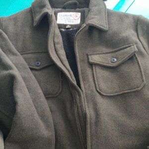 Legendary Whitetails Olive Jacket